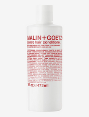 Malin+Goetz - Cilantro Hair Conditioner - balsam - no color - 0