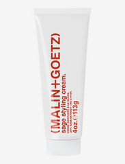 Malin+Goetz - Sage Styling Cream - cream - no colour - 0