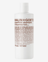 Malin+Goetz - Peppermint Shampoo - shampo - no color - 0
