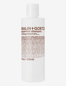 Peppermint Shampoo - shampo - no colour