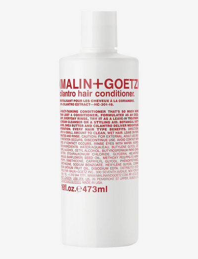 Cilantro Hair Conditioner - balsam - no color