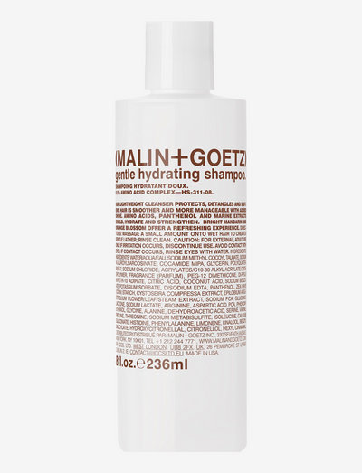 Gentle Hydrating Shampoo - shampo - no colour