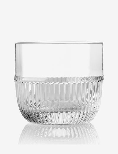 Bar Glass - trinkgläser - clear