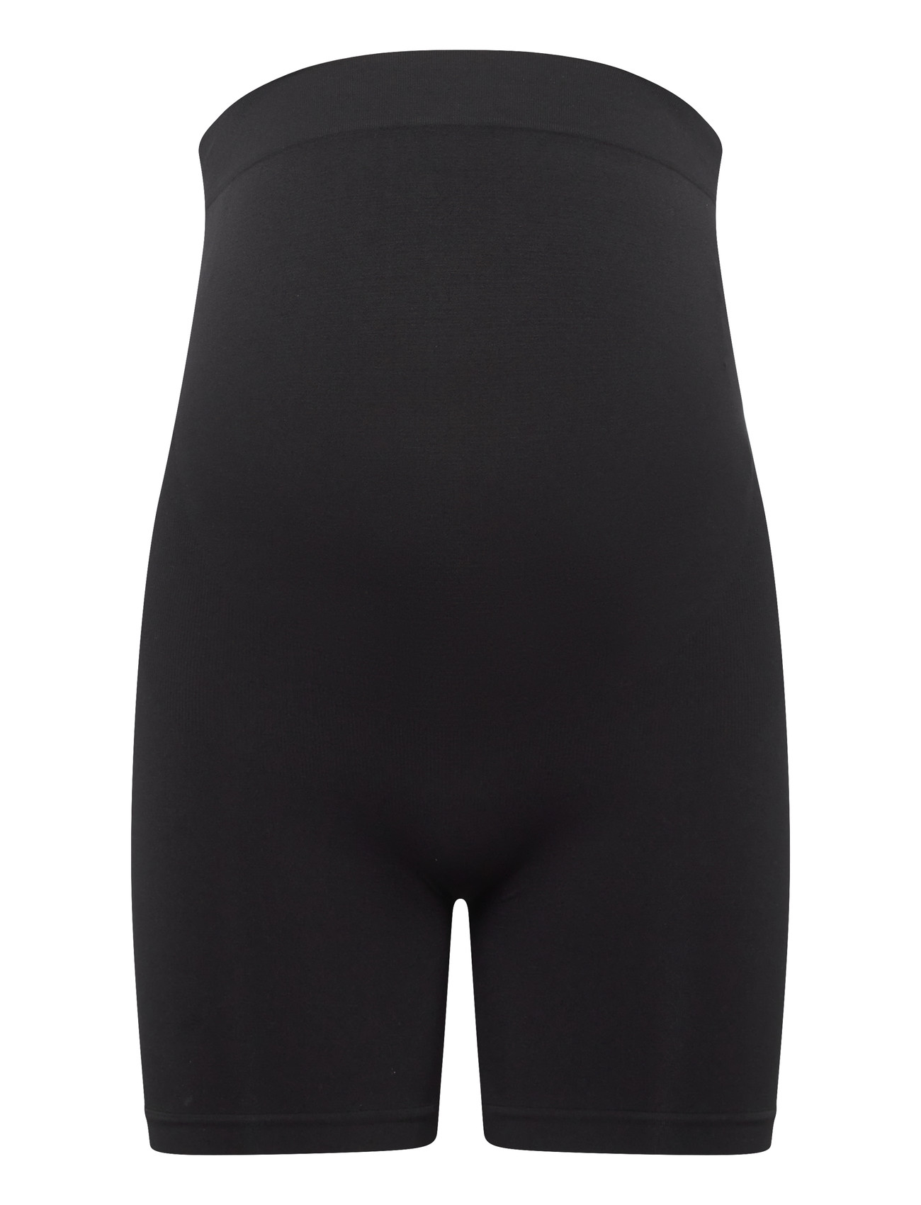 MAMALICIOUS Mlamiya New Hotpants 2-P Noos Schwarz - S/M - Damen