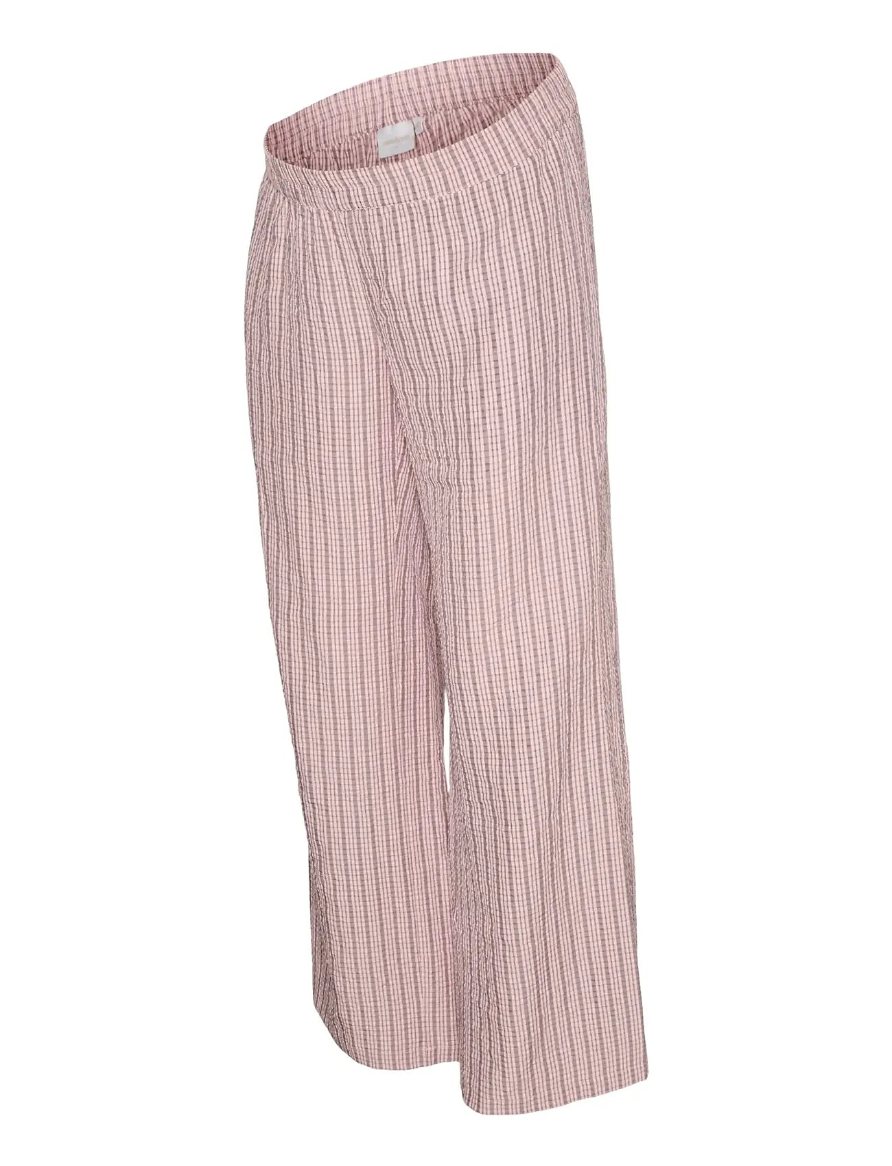 MAMALICIOUS Mlida Wo Hose Pink - XS - Damen