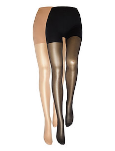 tan tights target