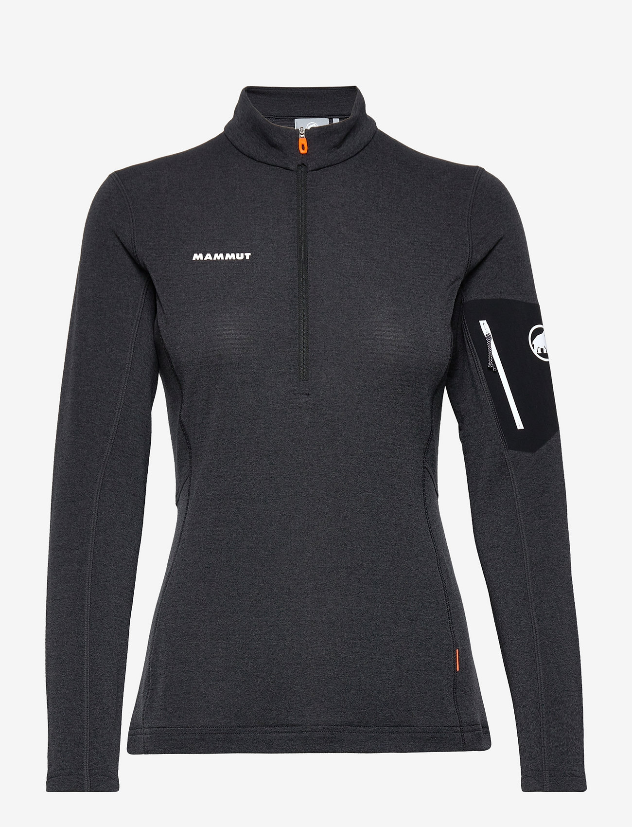 aenergy ml half zip pull