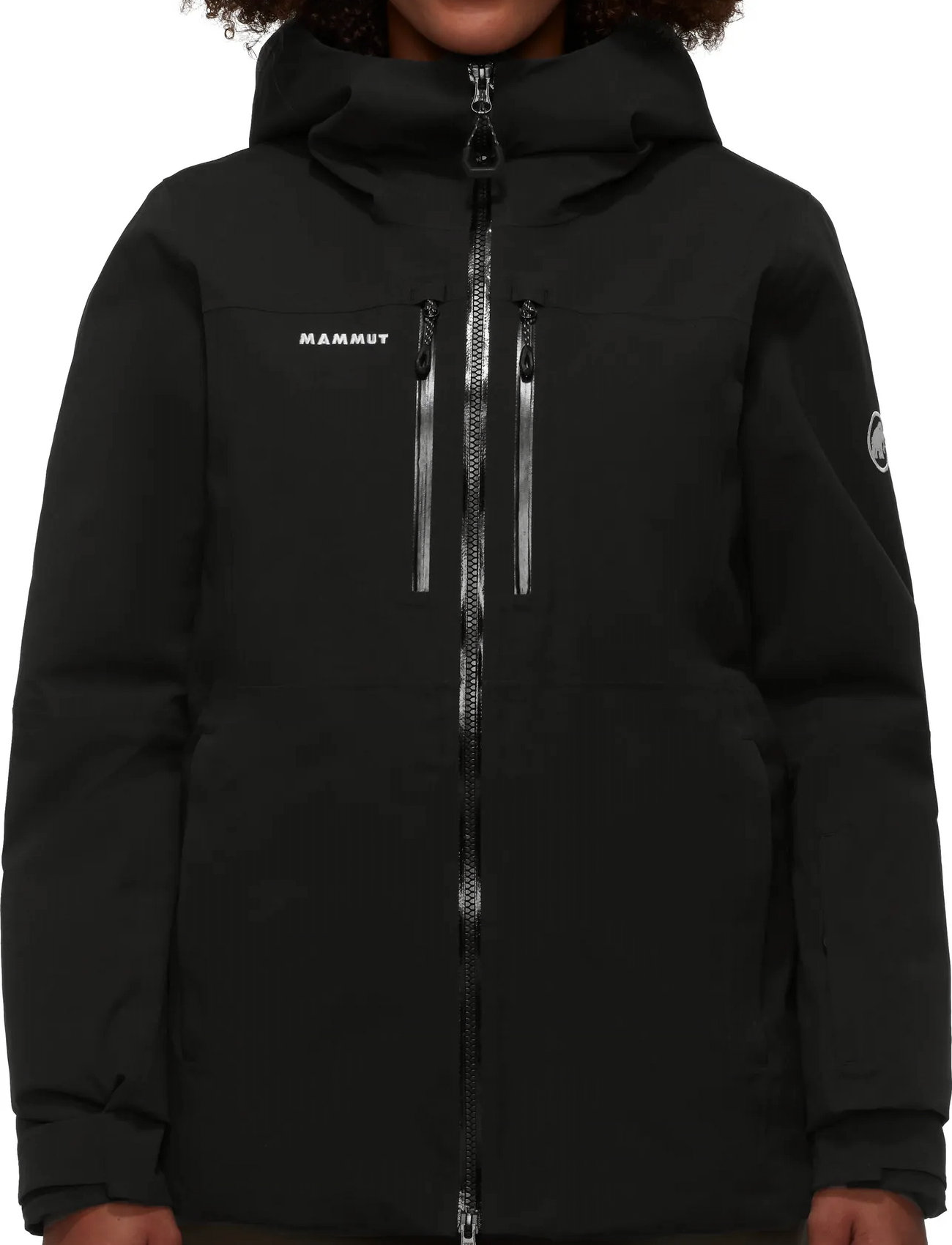 Mammut Stoney Hs Thermo Hooded Jacket Women (MAM1010-31090