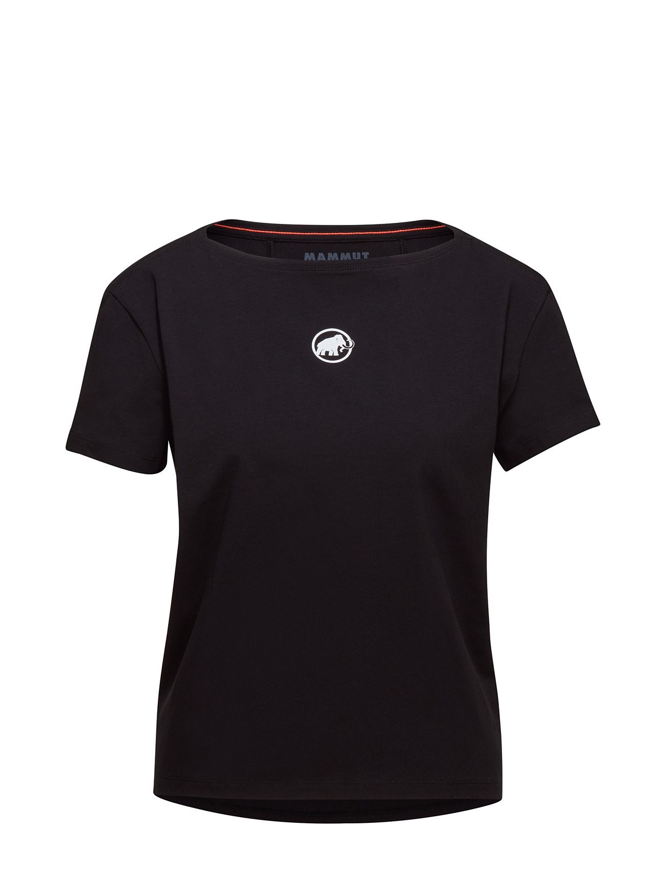 Mammut Seon T-Shirt Women Original Black Mammut