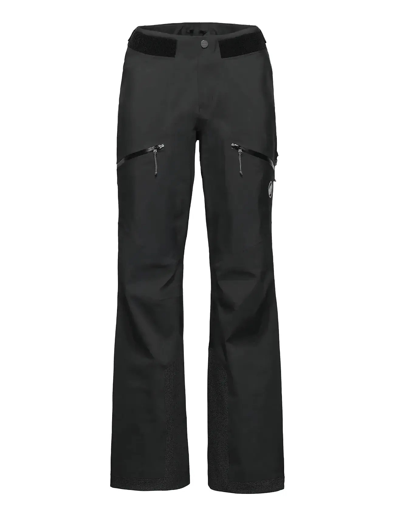 MAMMUT Taiss Pro Hs Hosen Herren Schwarz - 50 - Herren