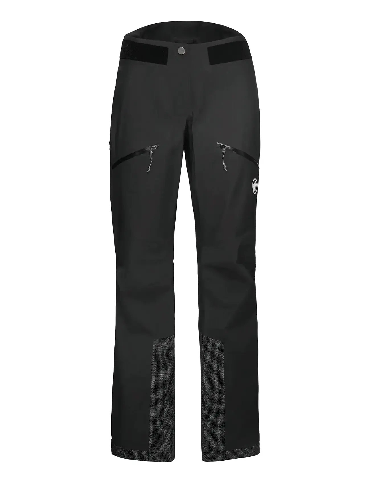 MAMMUT Taiss Pro Hs Hosen Damen Schwarz - 44 - Damen