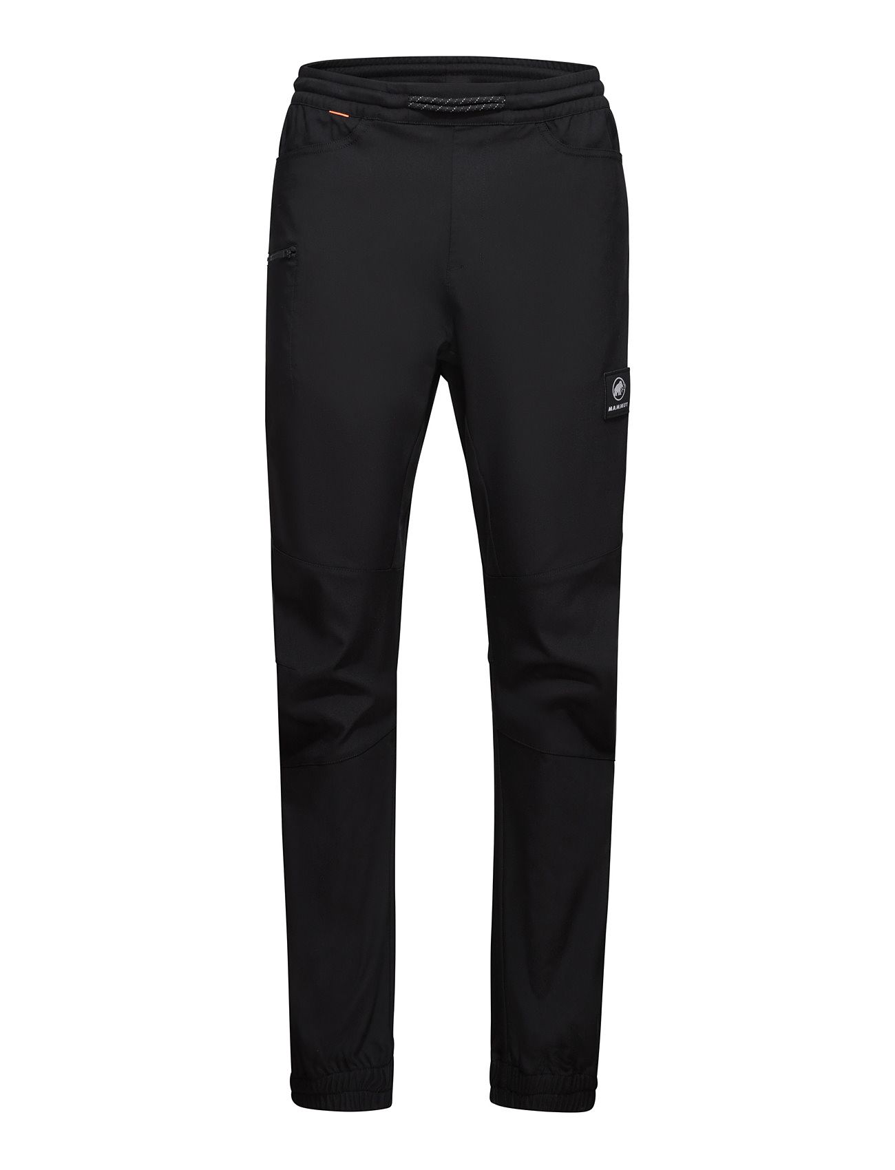 Mass Pants Men Black Mammut