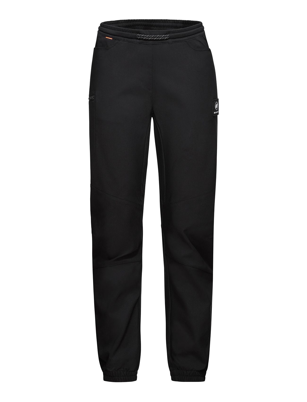 Mass Pants Women Black Mammut