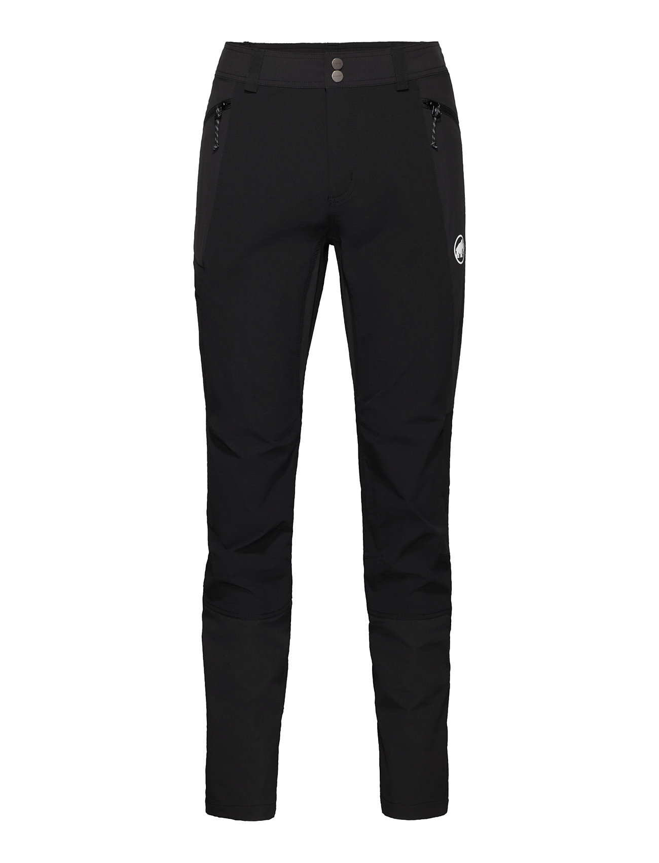 Mammut Ducan Pants Men Svart