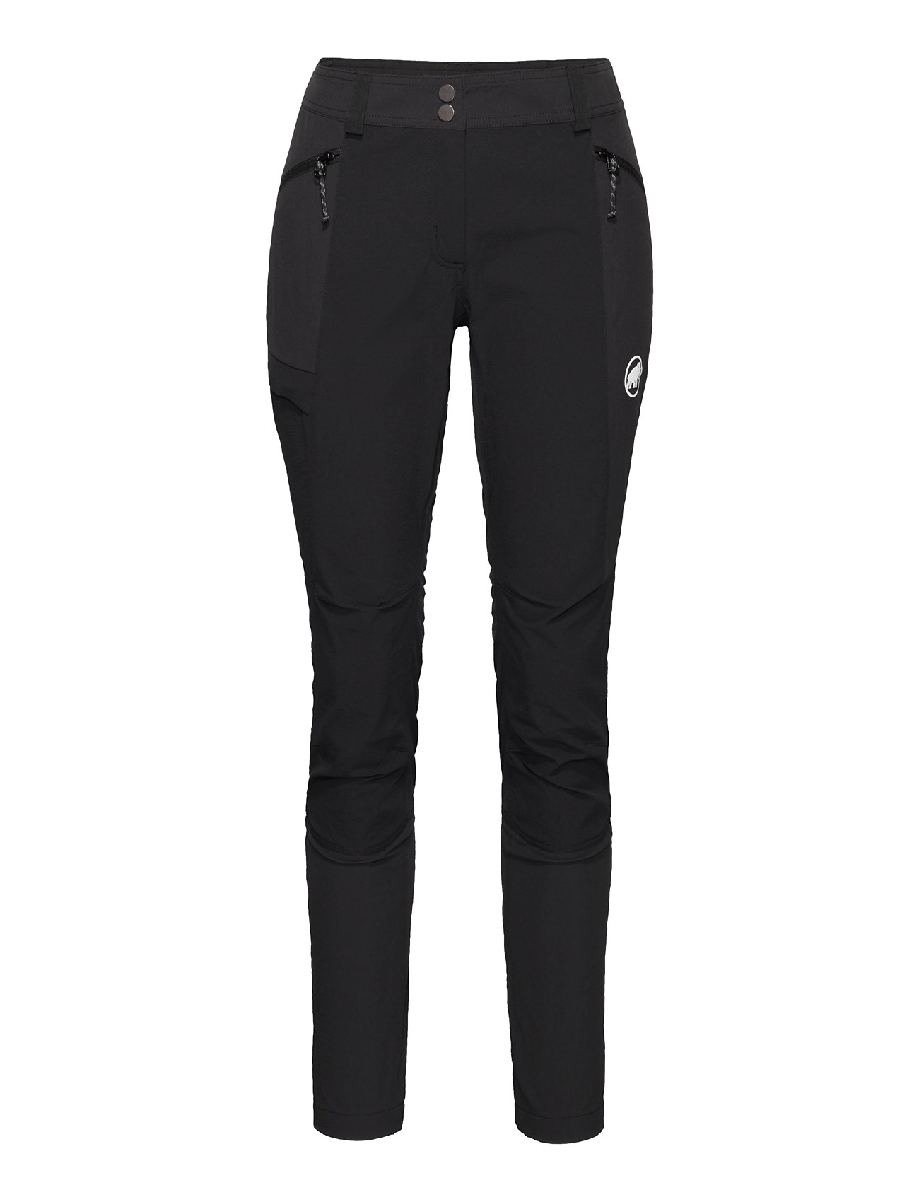 Mammut Ducan Pants Women Svart