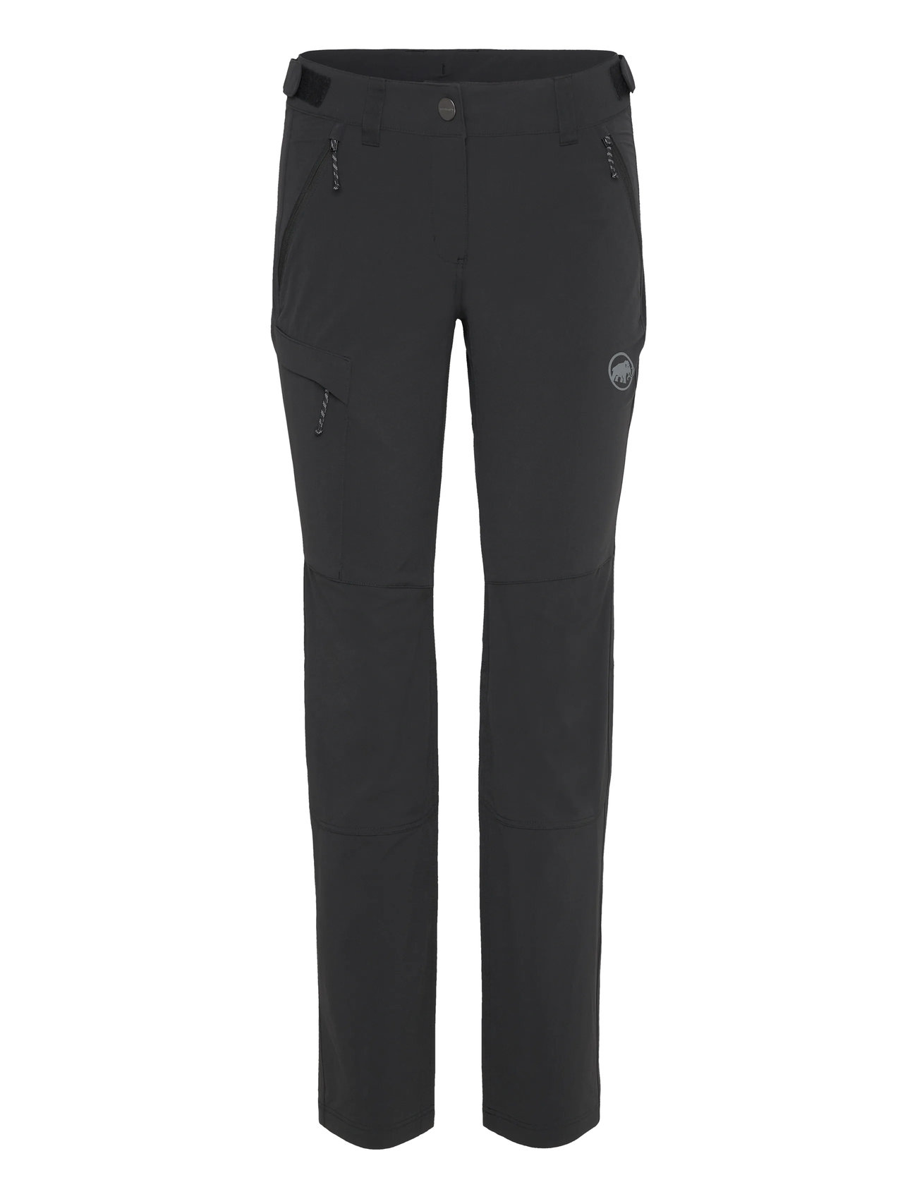 MAMMUT Runbold Iv Hosen Damen Schwarz - 38 - Damen