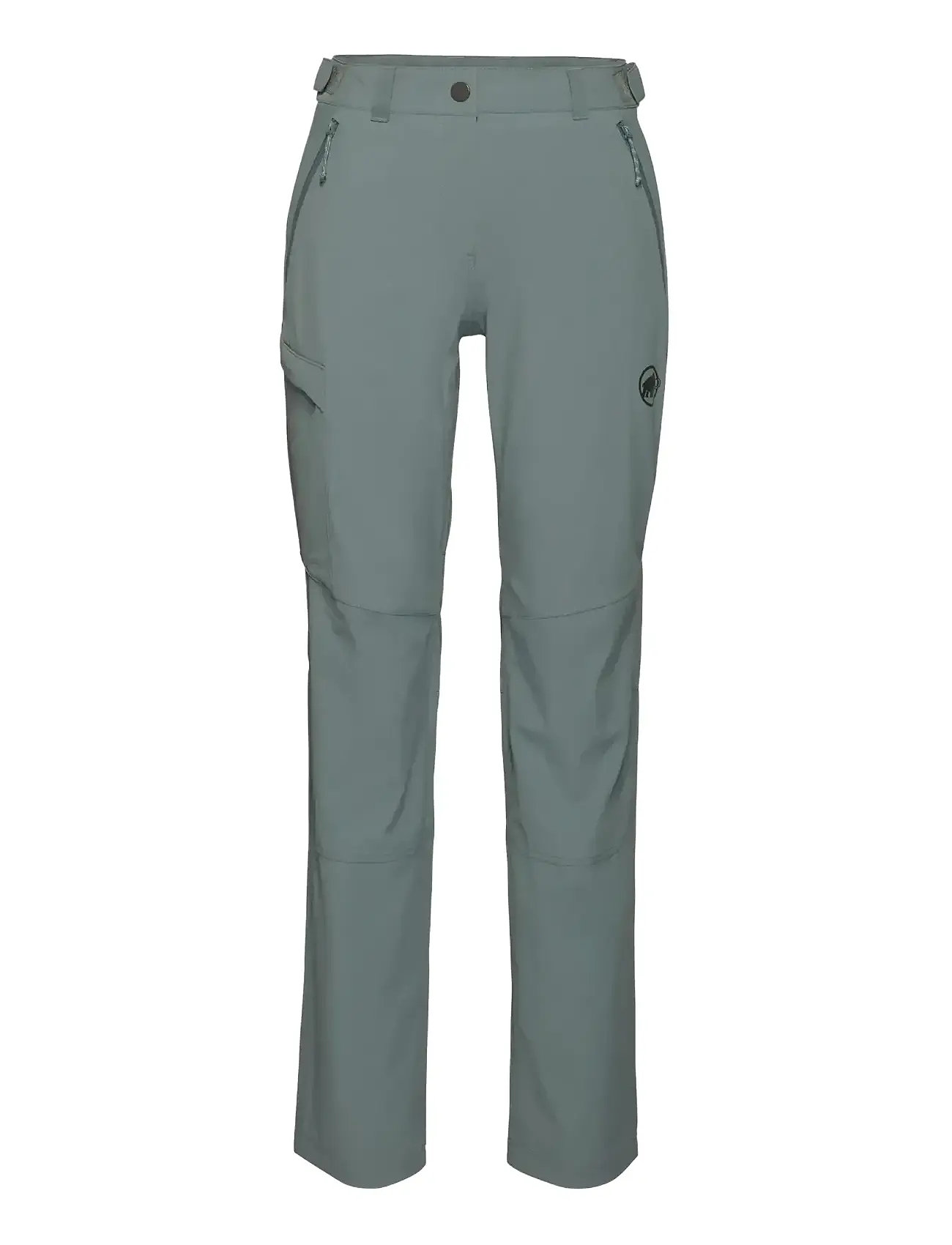 MAMMUT Runbold Iv Hosen Damen Blau - 38 - Damen