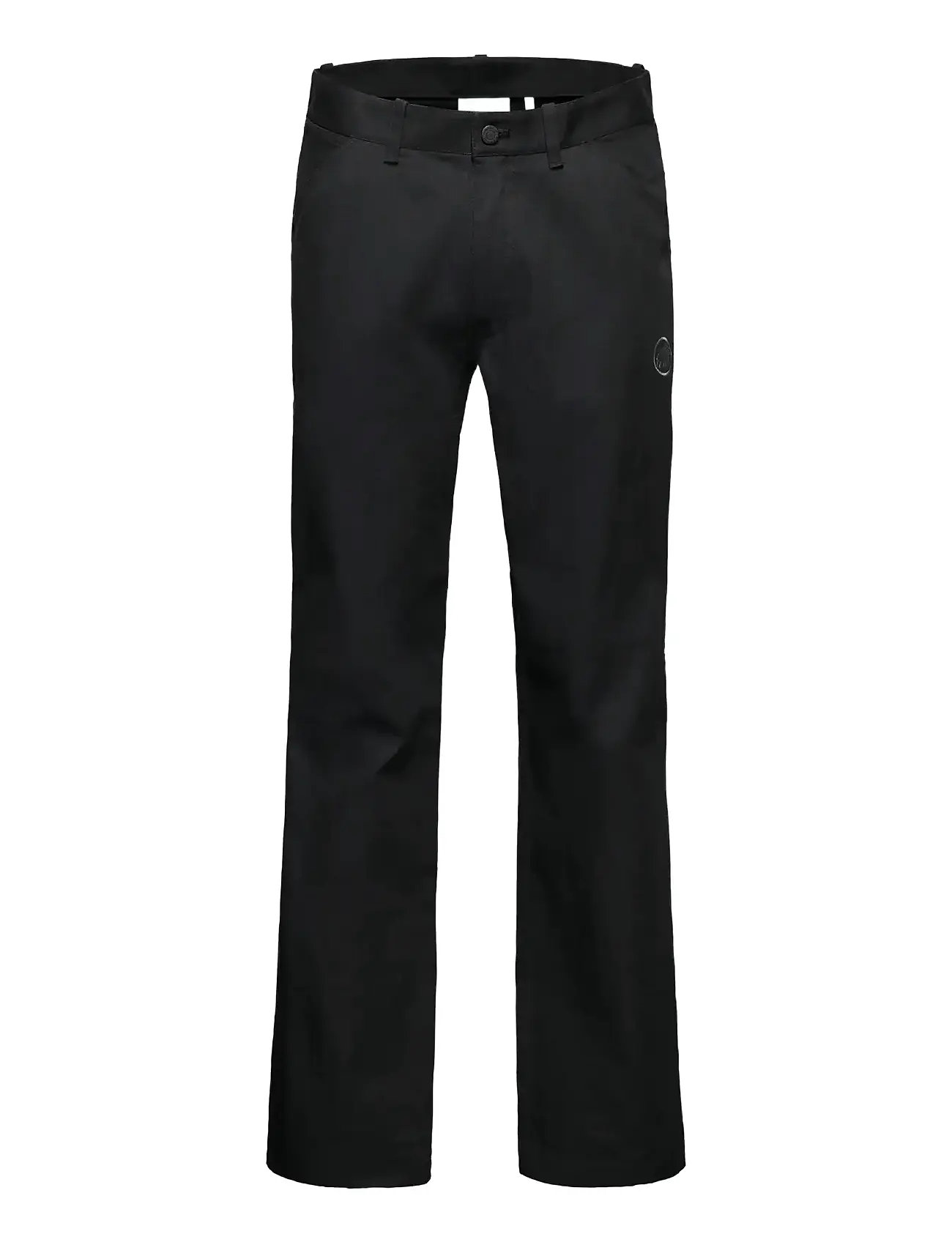 MAMMUT Mammut Explorer Canvas Hosen Herren Schwarz - 50 - Herren