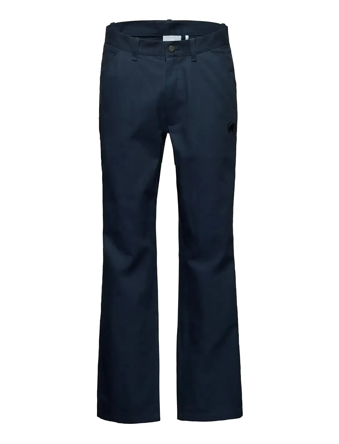 MAMMUT Mammut Explorer Canvas Hosen Herren Navy - 52 - Herren