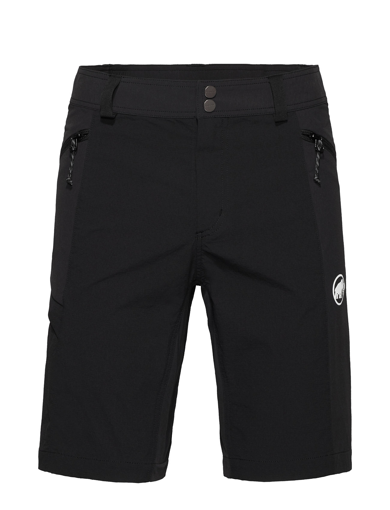 Mammut Ducan Shorts Men Svart