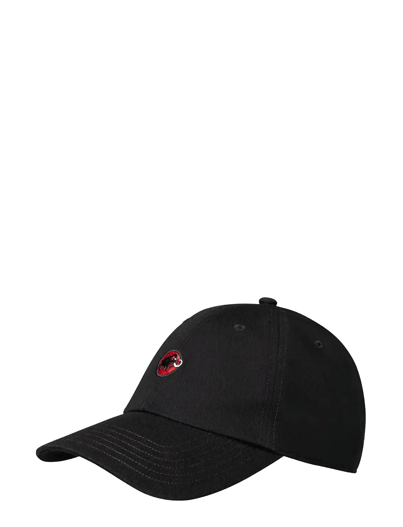 MAMMUT Baseball Basecap Mammut Schwarz - L/XL - Damen