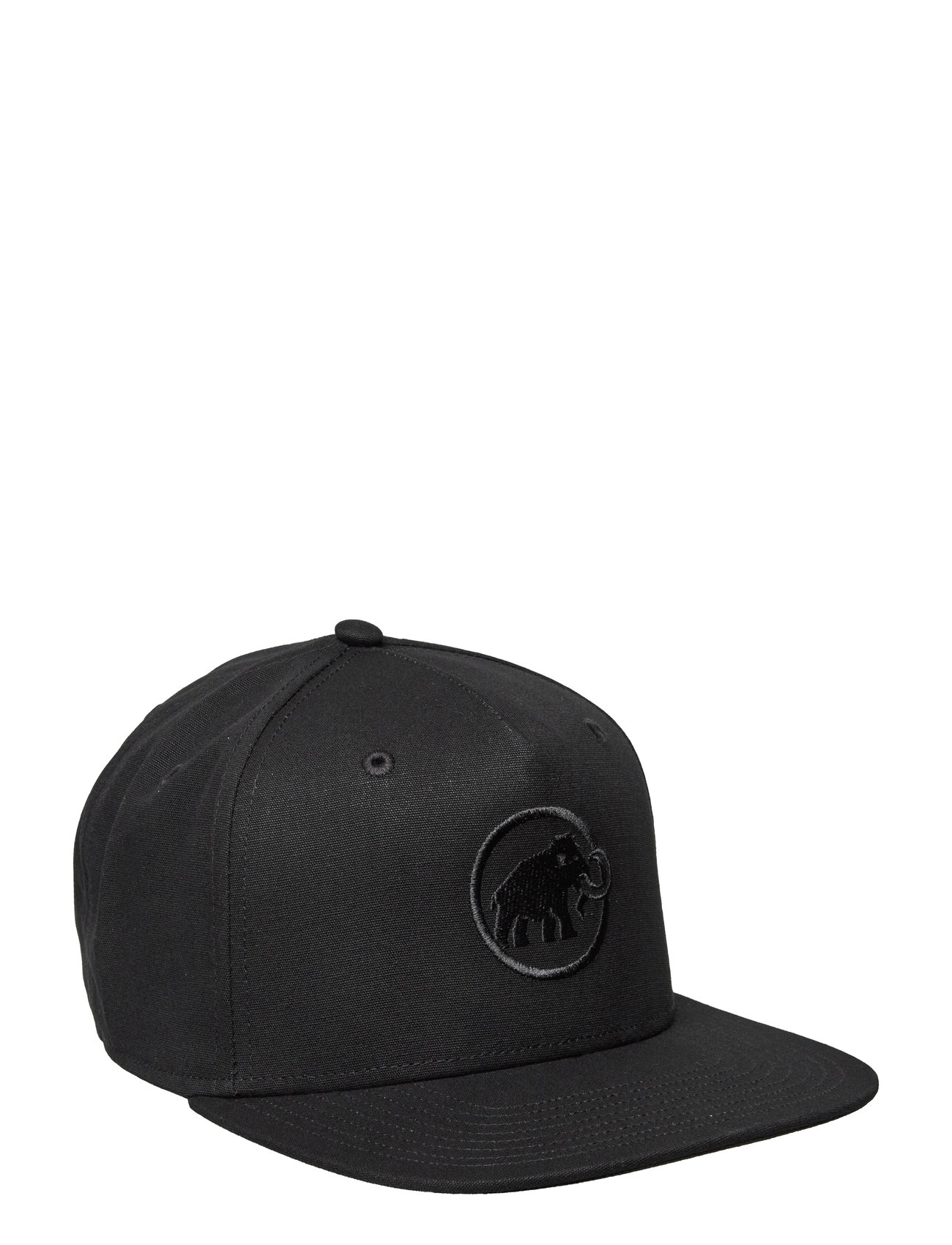 Mass Cap Black Mammut