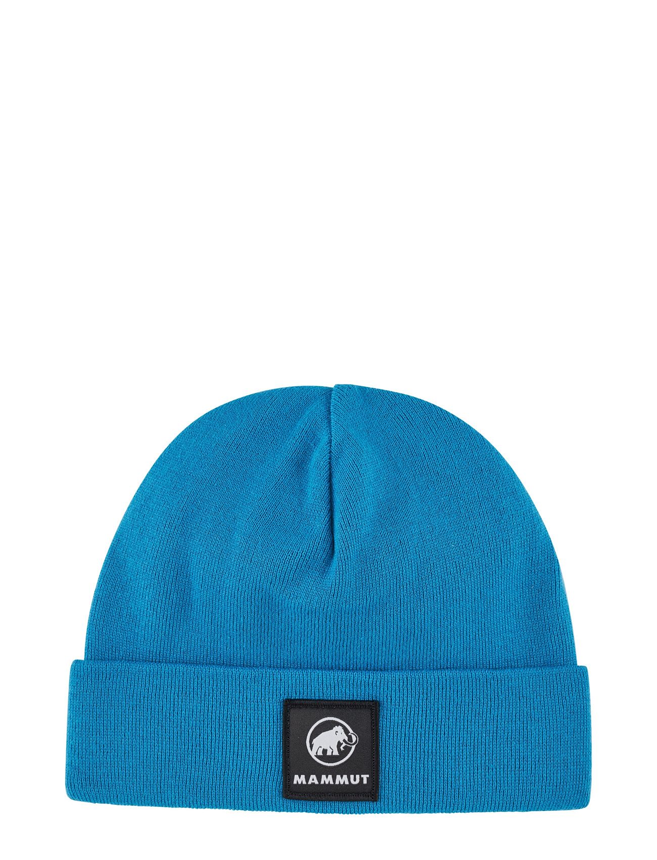 Fedoz Beanie Blue Mammut 50520