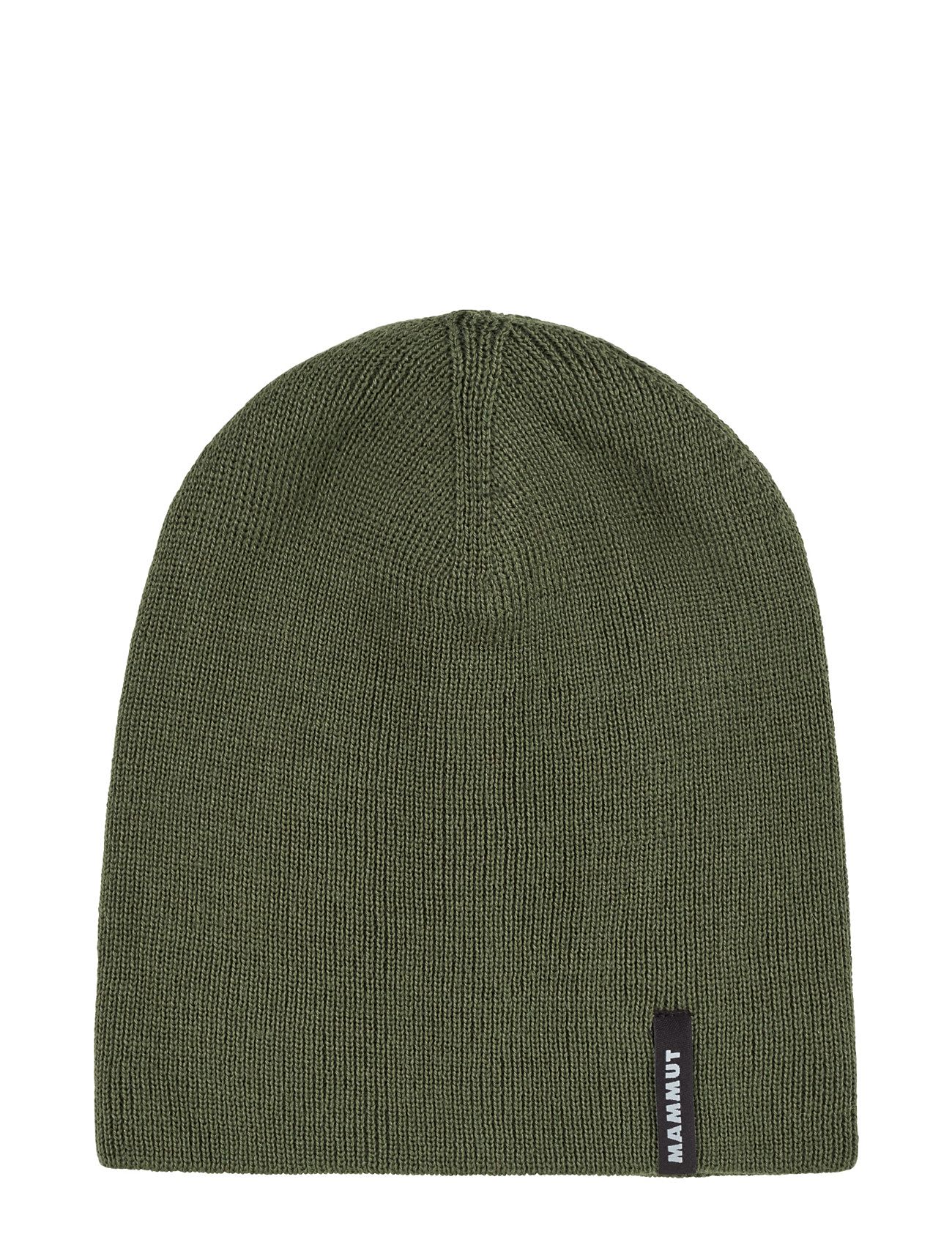 Haldigrat Beanie Khaki Mammut