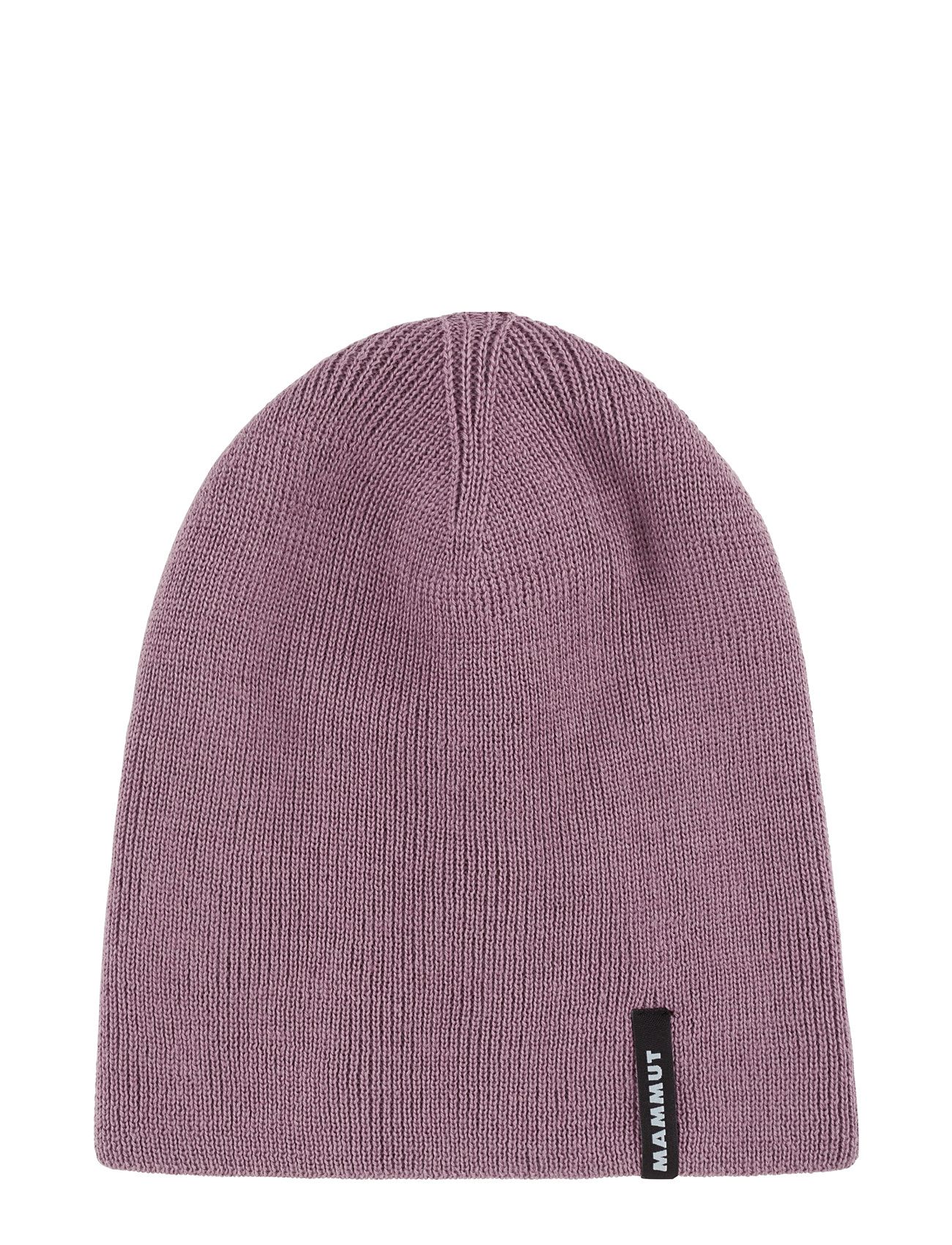 Mammut Haldigrat Beanie Lila