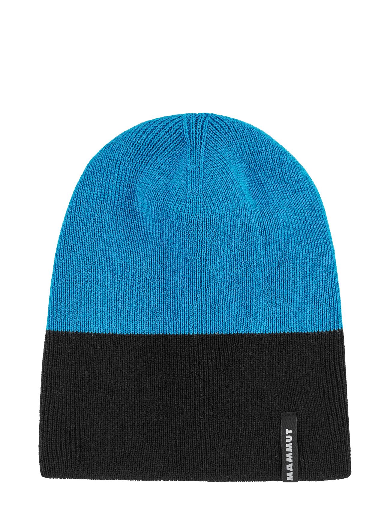 Haldigrat Beanie Blue Mammut