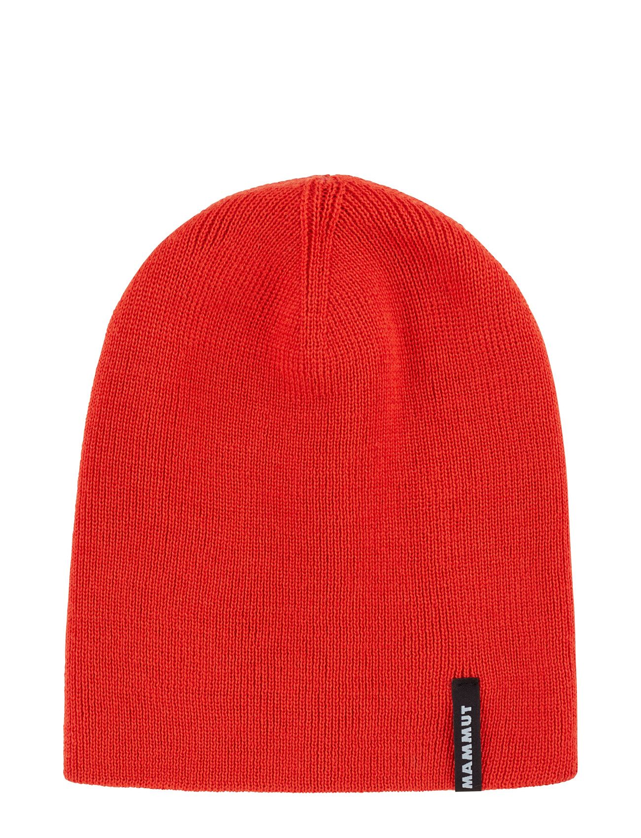 Haldigrat Beanie Red Mammut