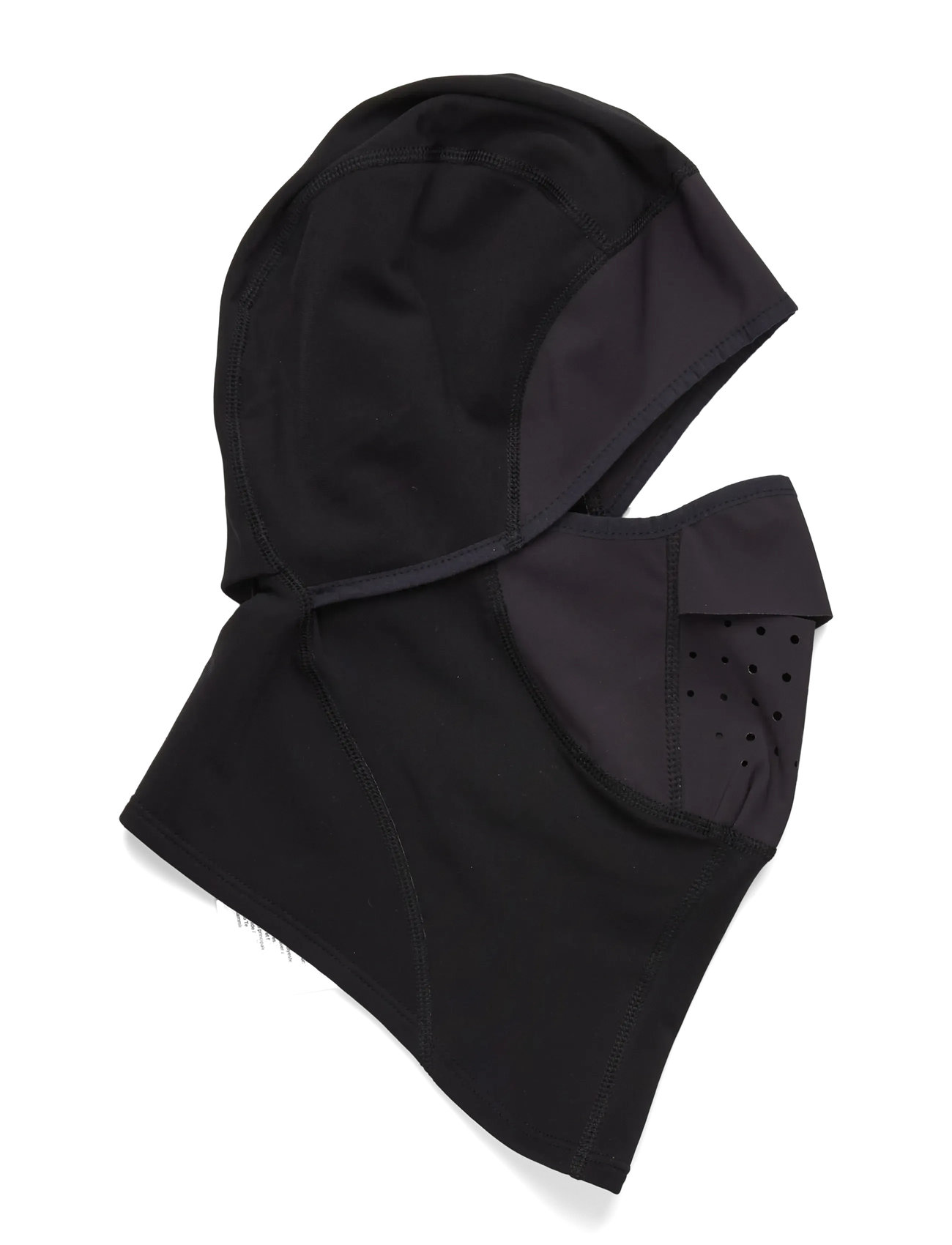 Mammut Balaclava Arctic Ws, One Size, Black, Sport Accessories > Sport Balaclava, Dame