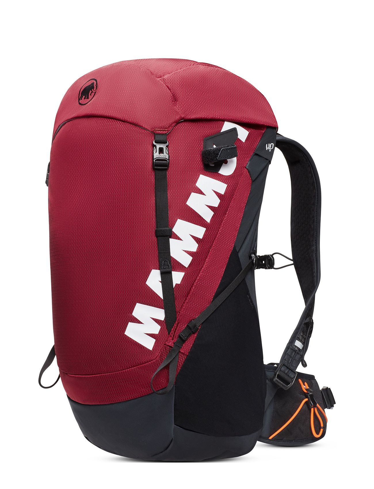 Ducan 24 Women Red Mammut