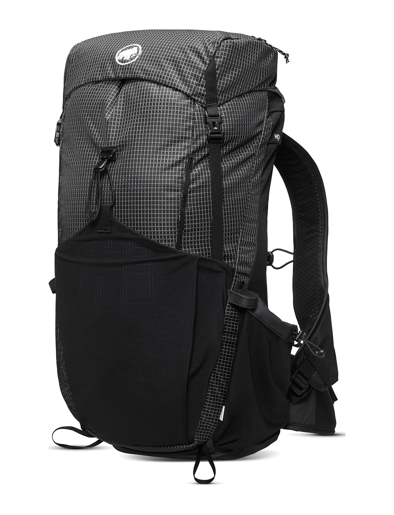 Mammut Ducan 26 Svart