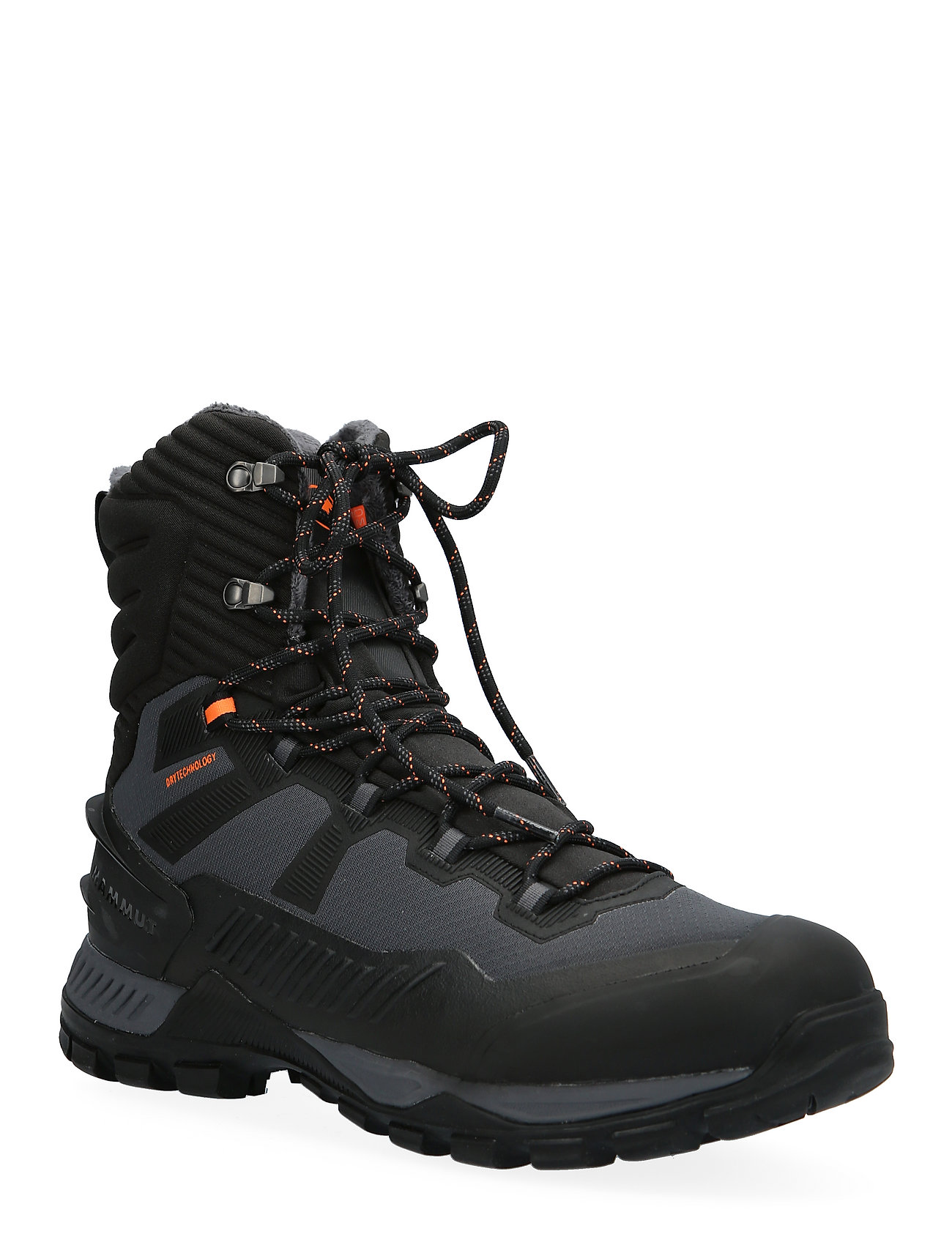 Mammut Blackfin Iii Wp High Men Svart