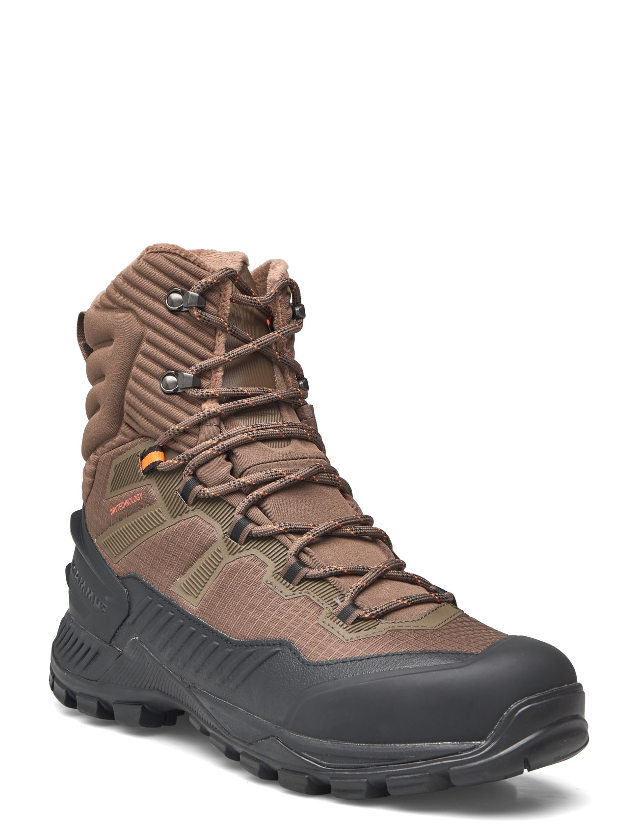 Mammut Blackfin Iii Wp High Men Brun