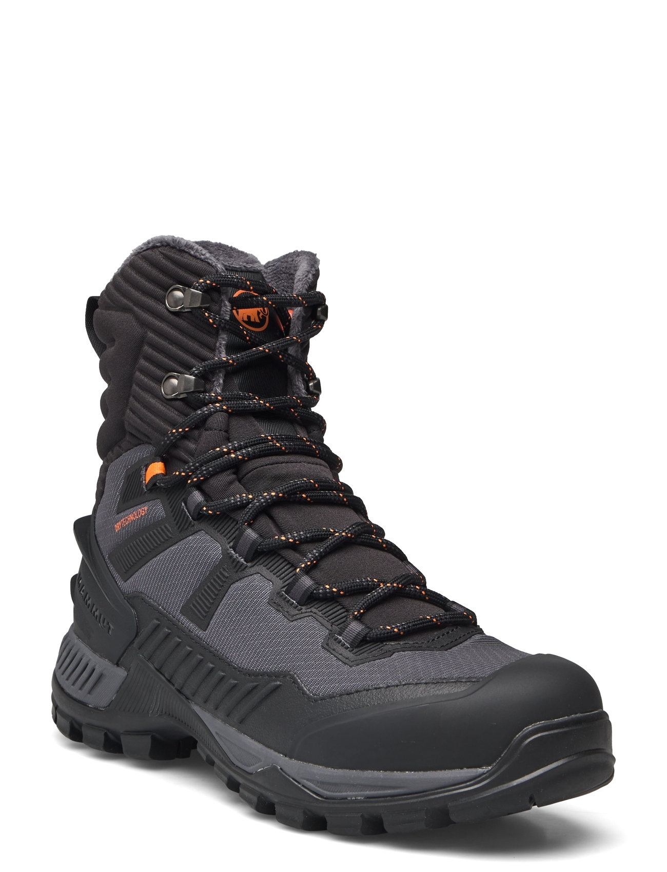 Mammut Blackfin Iii Wp High Women Svart