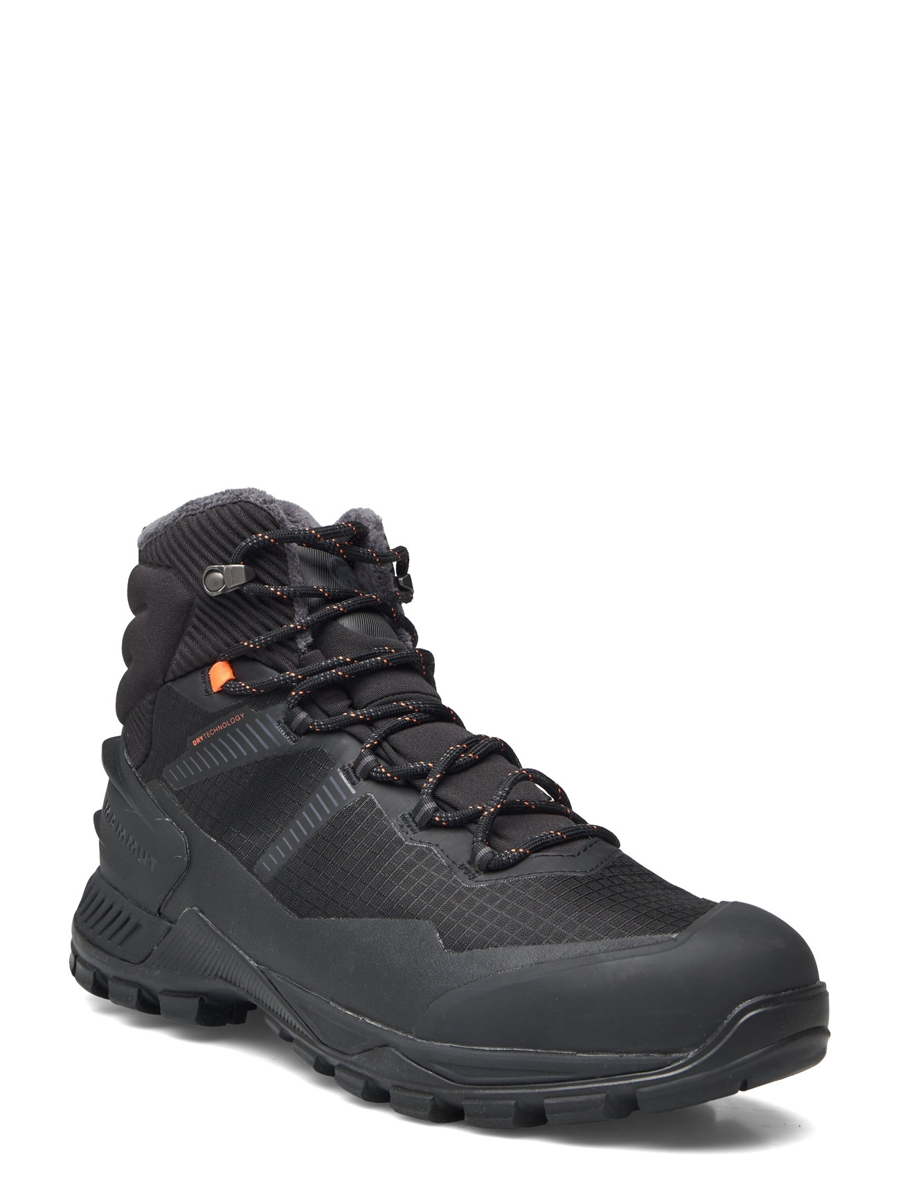 Mammut Blackfin Iii Mid Dt Men Svart