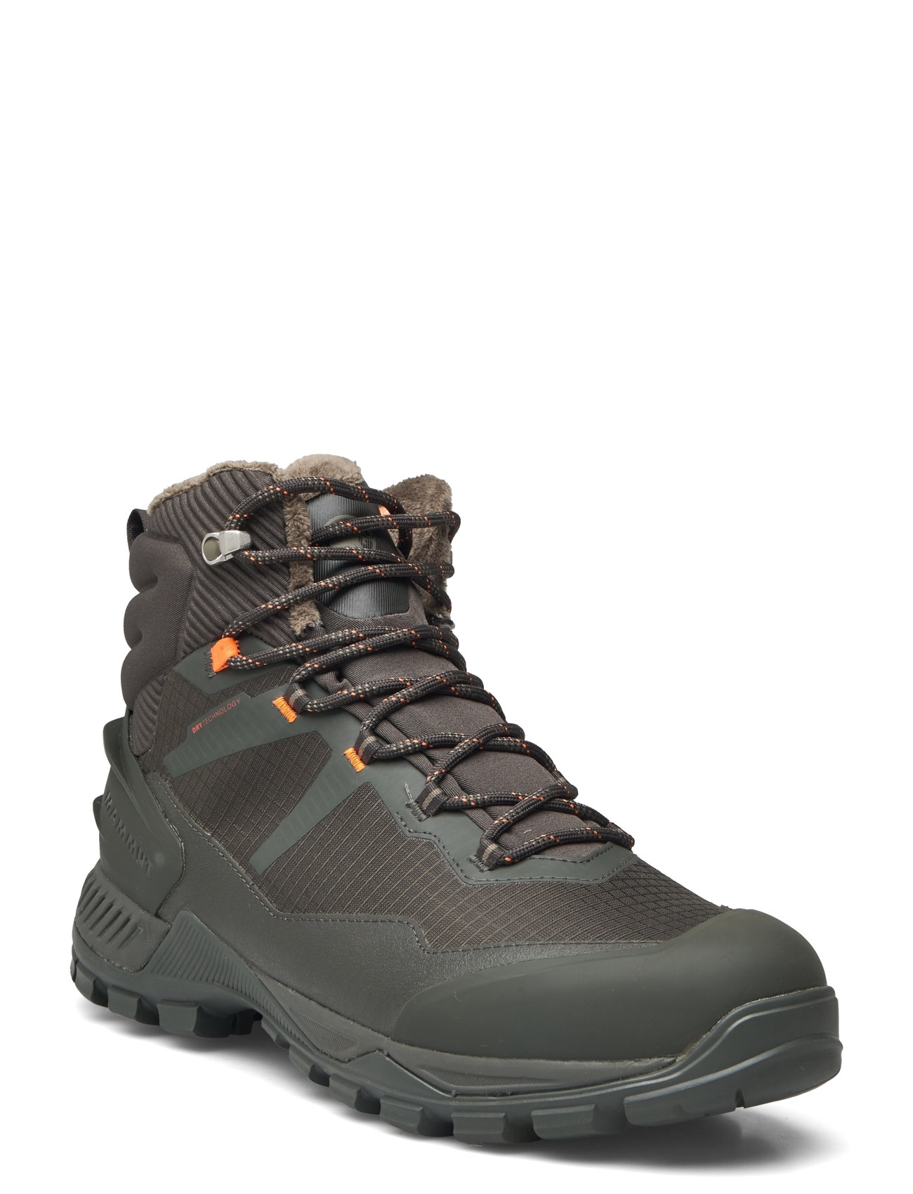 Mammut Blackfin Iii Mid Dt Men Khaki Green