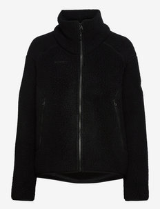Innominata Pro ML Jacket - fleece - black