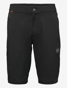Hueco Shorts Men - short de randonnée - black