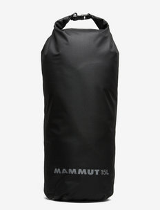 Drybag Light - träningsväskor - black