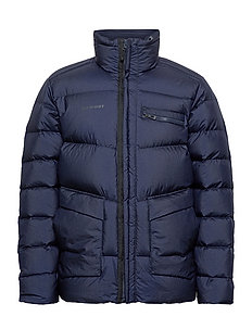 Mammut Uetliberg In Jacket (Night 