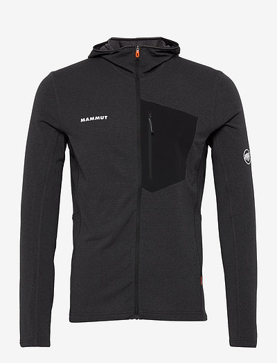 mammut phantom jacket