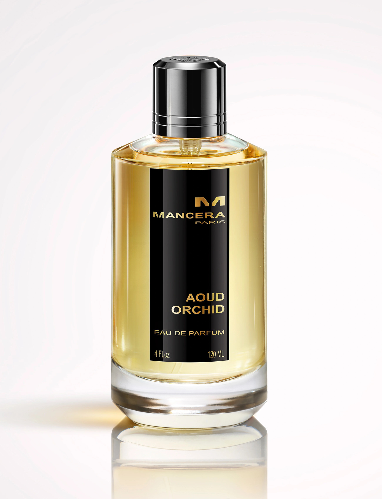 Mancera Aoud Orchid Eau De Parfums 120 ml, 120 ml, Nude, Parfume > Eau De Parfum, Dame