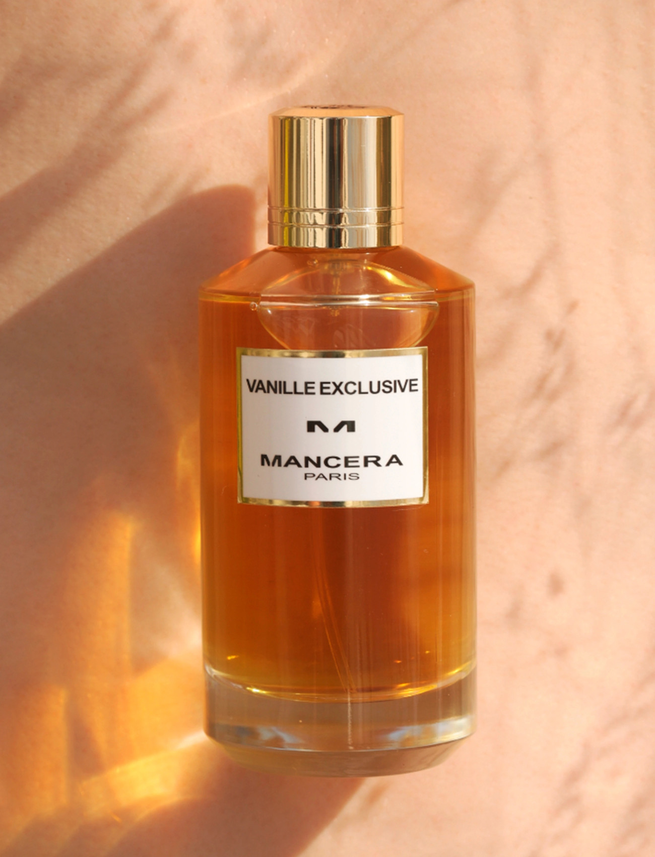Mancera Vanille Exclusive Eau De Parfums 120 ml, 120 ml, Nude, Parfume > Eau De Parfum, Dame