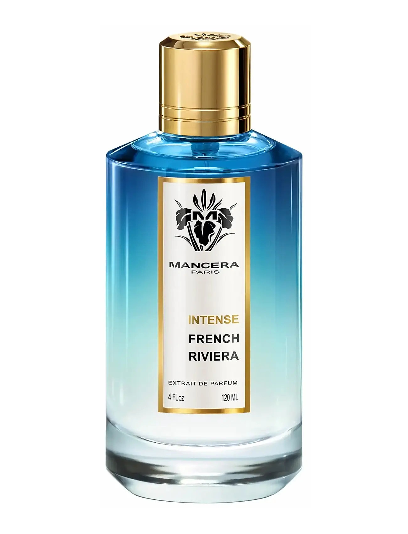 Mancera Intense French Riviera Extrait De Parfum 120 ml, 120 ml, Nude, Perfume > Parfum, Dame