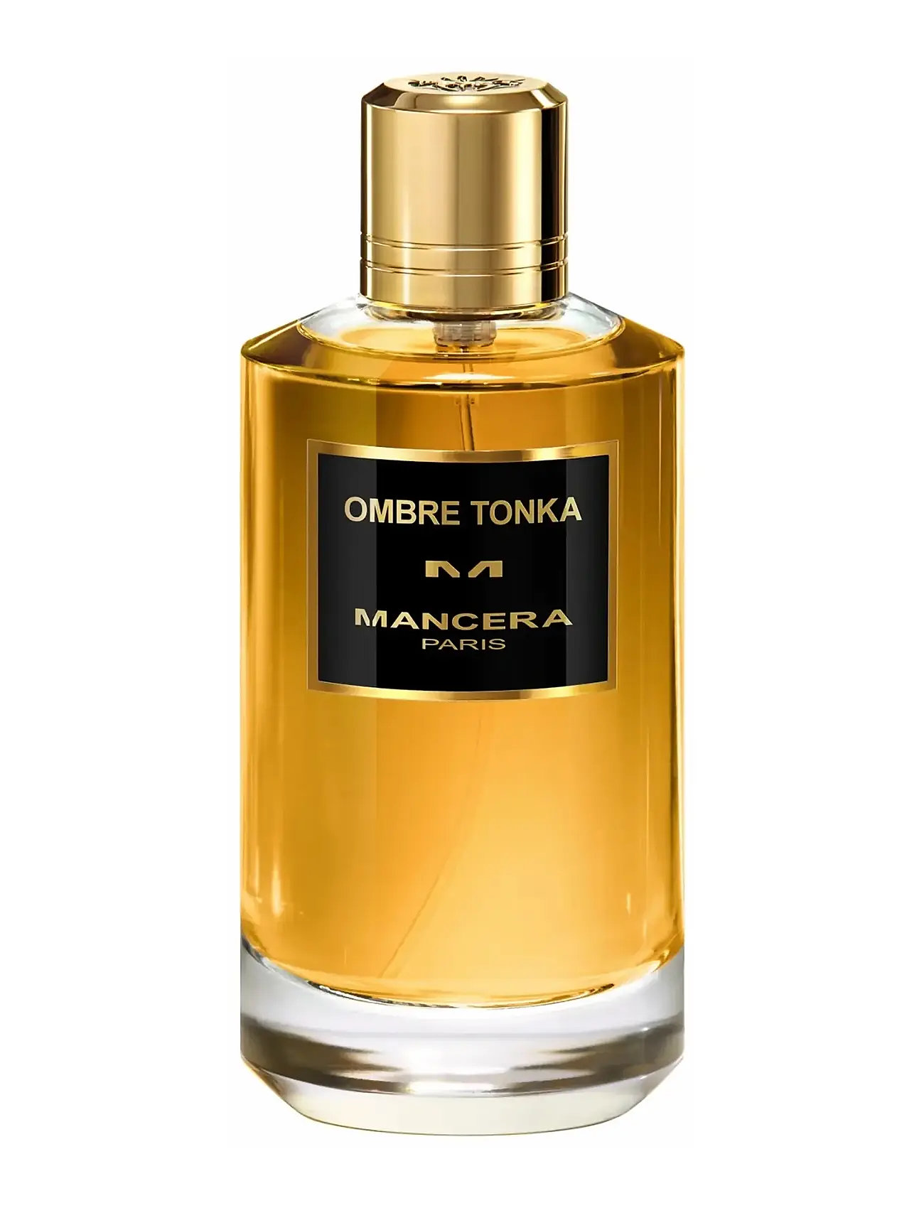 Mancera Ombre Tonka Eau De Parfum 120 ml, 120 ml, Nude, Parfume > Eau De Parfum, Dame