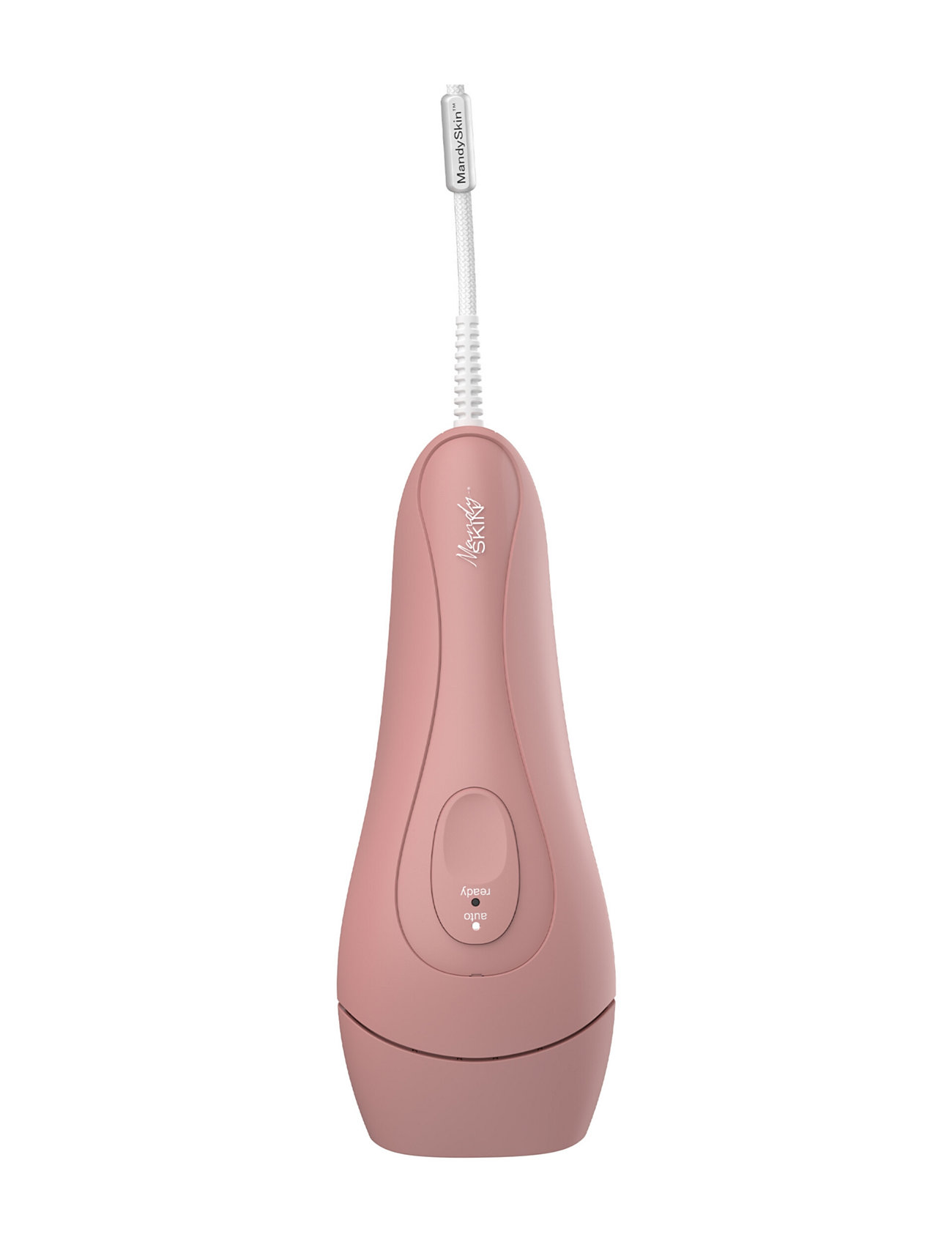 Mandy Ipl Pro Beauty Women Skin Care Body Hair Removal Pink Mandy Skin