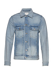 Jeansjackor 2020 | Spar op til 60% Jeansjackor 2020 | Spar op til 60%